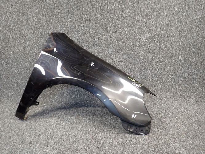 VW GOLF VI HB PRAVY PREDNY BLATNIK