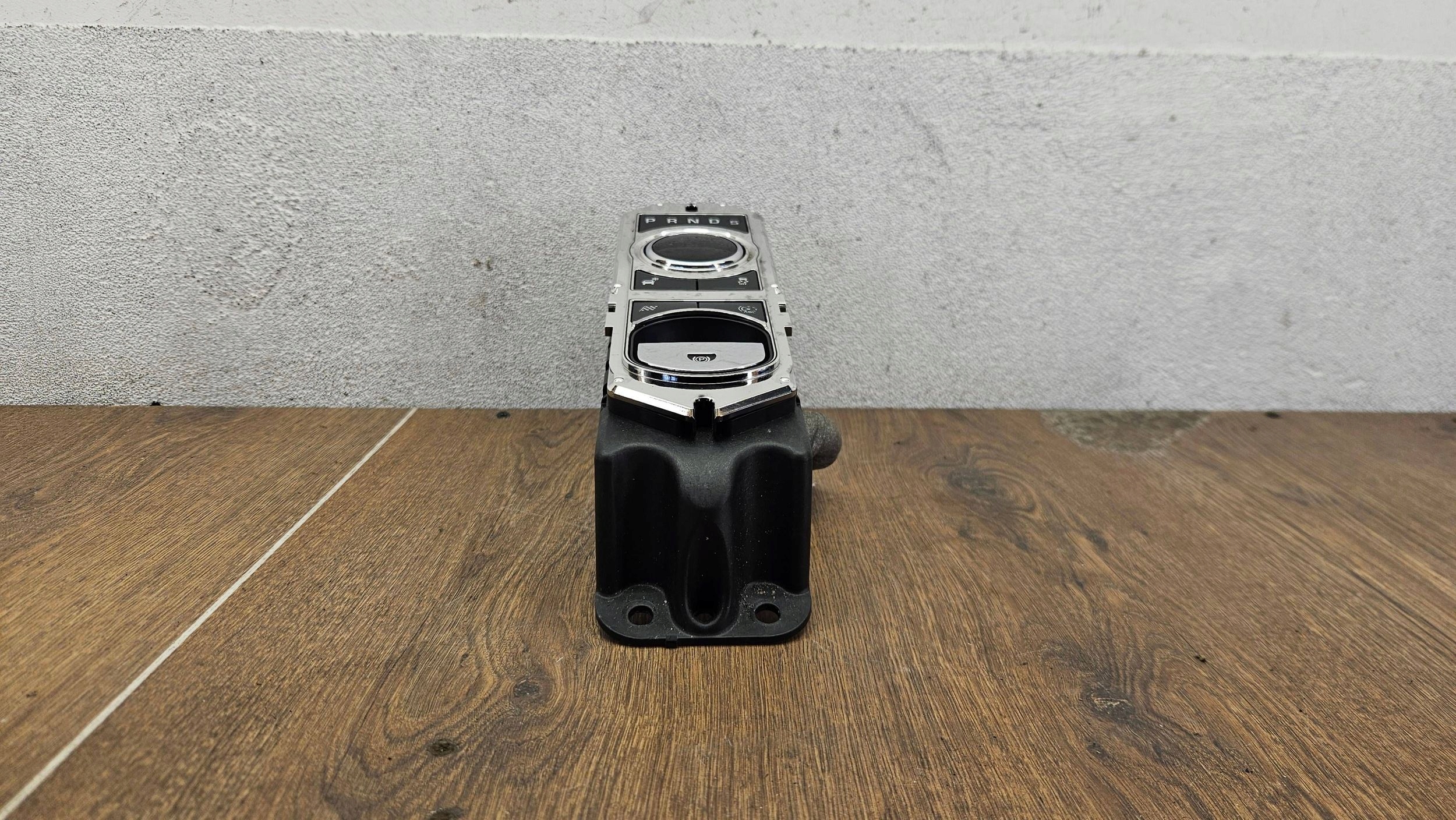 Jaguar XJ X351 DW93-7E453-CA KULISA ZMENY RÝCHLOSTÍ