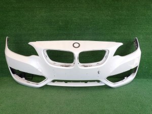 BMW F22 F23 2 PREDNÝ NÁRAZNÍK BMW F22 F23 2 PREDNÝ NÁRAZNÍK