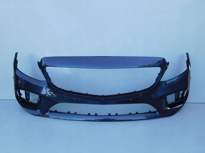 MERCEDES W205 C-KLASA AMG 18- PREDNÝ NÁRAZNÍK