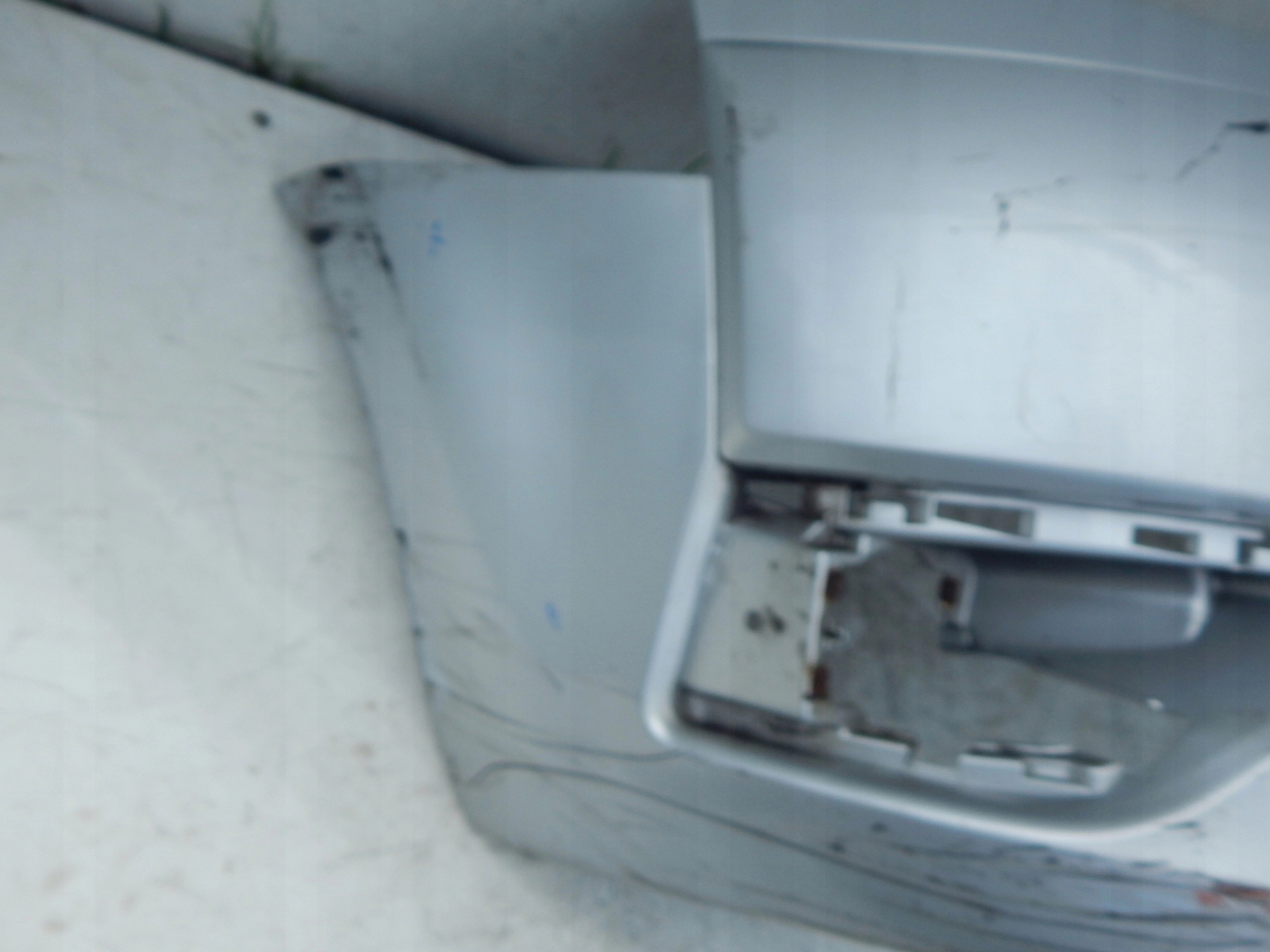 citroen c4 grand picasso PREDNÝ NÁRAZNÍK