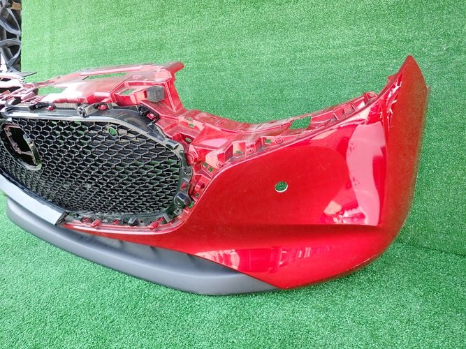 MAZDA 3 19- PREDNÝ NÁRAZNÍK