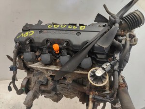 Honda 2.0 BENZIN R220A2 MOTOR V STAVE AKO NA FOTO Honda 2.0 BENZIN R220A2 MOTOR V STAVE AKO NA FOTO