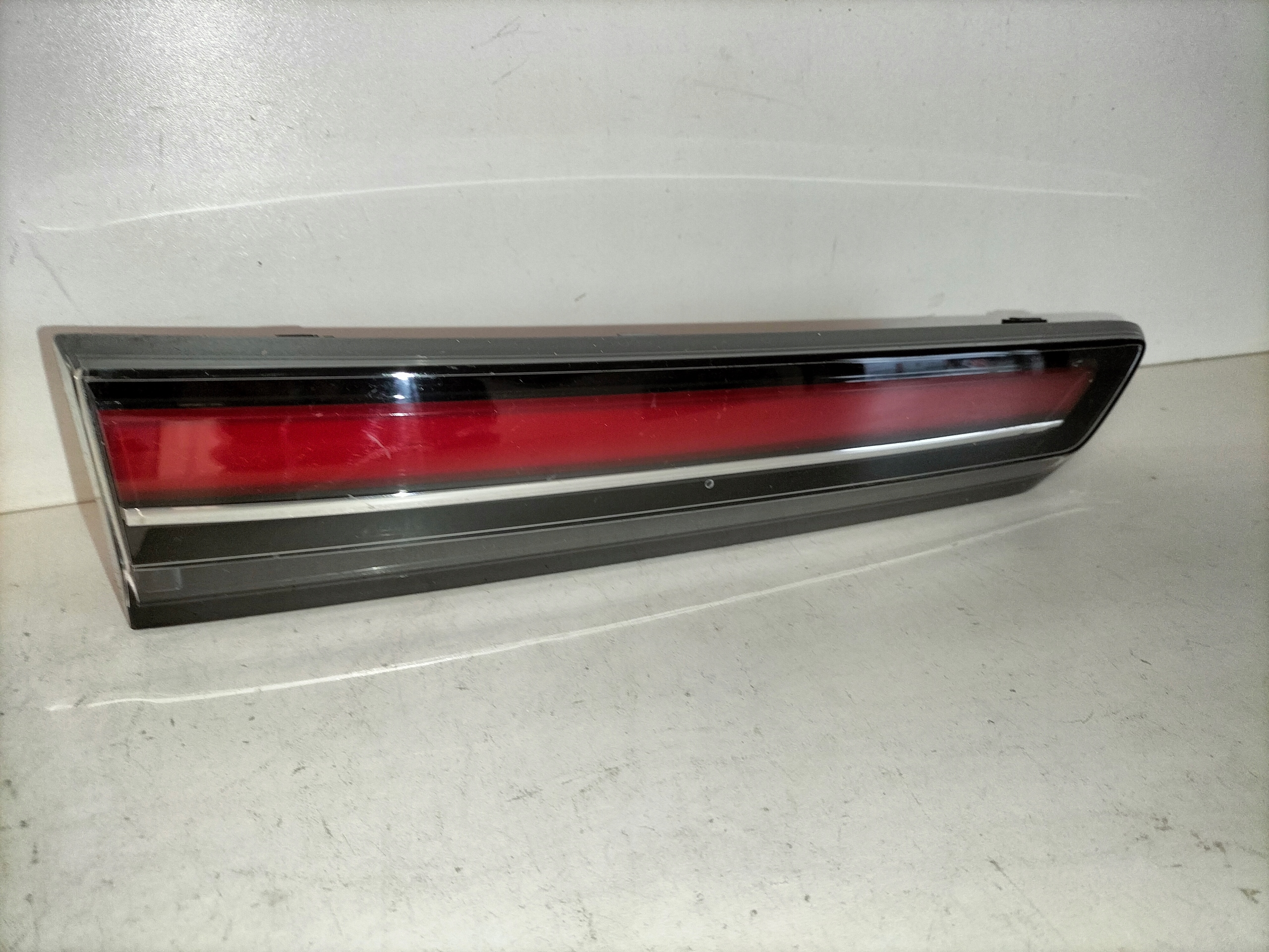 LAVE ZADNE SVETLO OPEL MOKKA B II 20- LED
