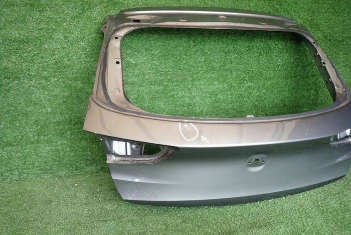 OPEL ASTRA V K HB 16- ZADNÁ KAPOTA