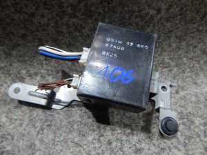 MAZDA 6 GH 08-10 MODUL RIADIACA JEDNOTKA DVERI GS1M626K0 MAZDA 6 GH 08-10 MODUL RIADIACA JEDNOTKA DVERI GS1M626K0