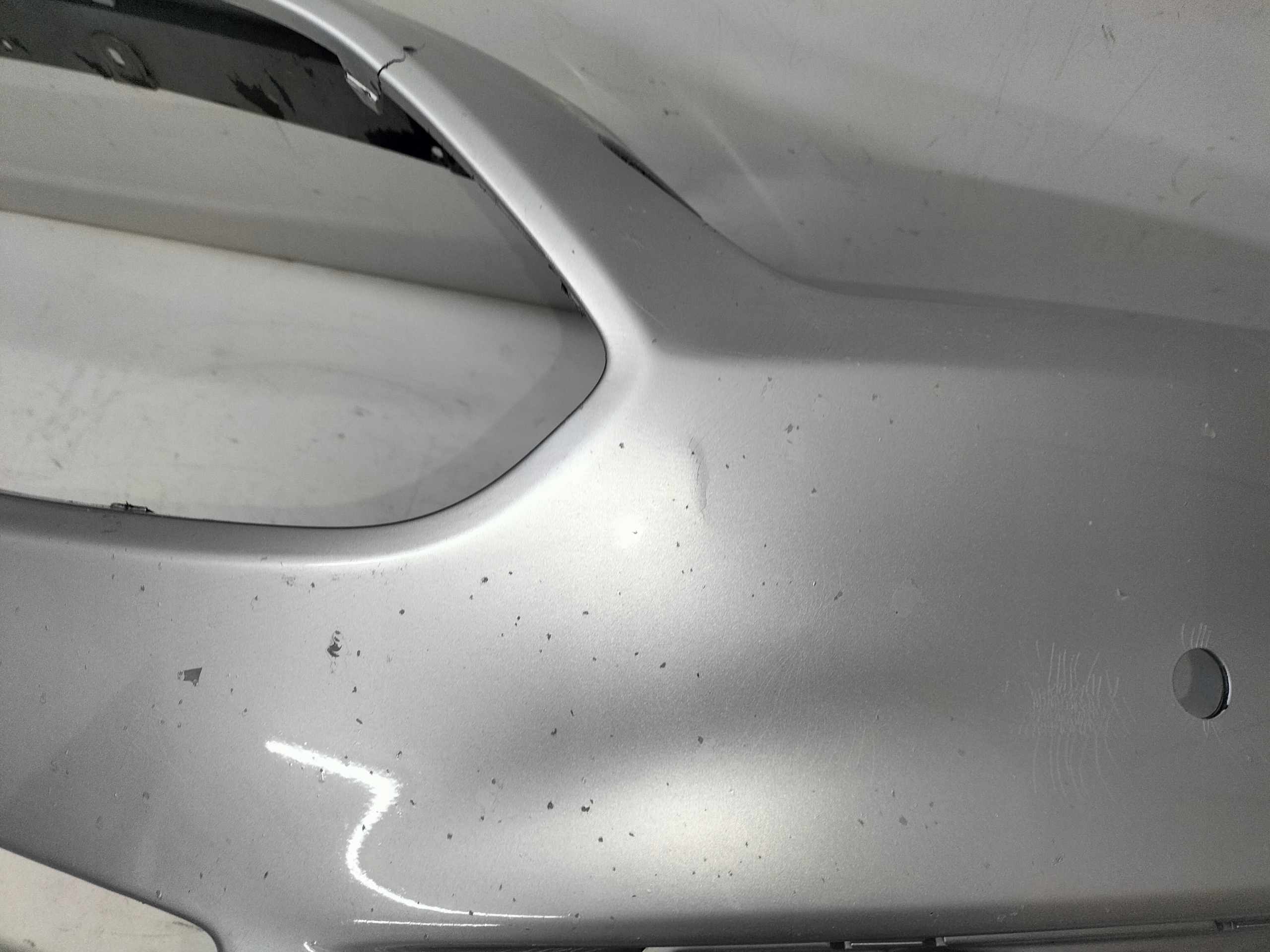 PREDNÝ NÁRAZNÍK FORD S-MAX MK2 15-19