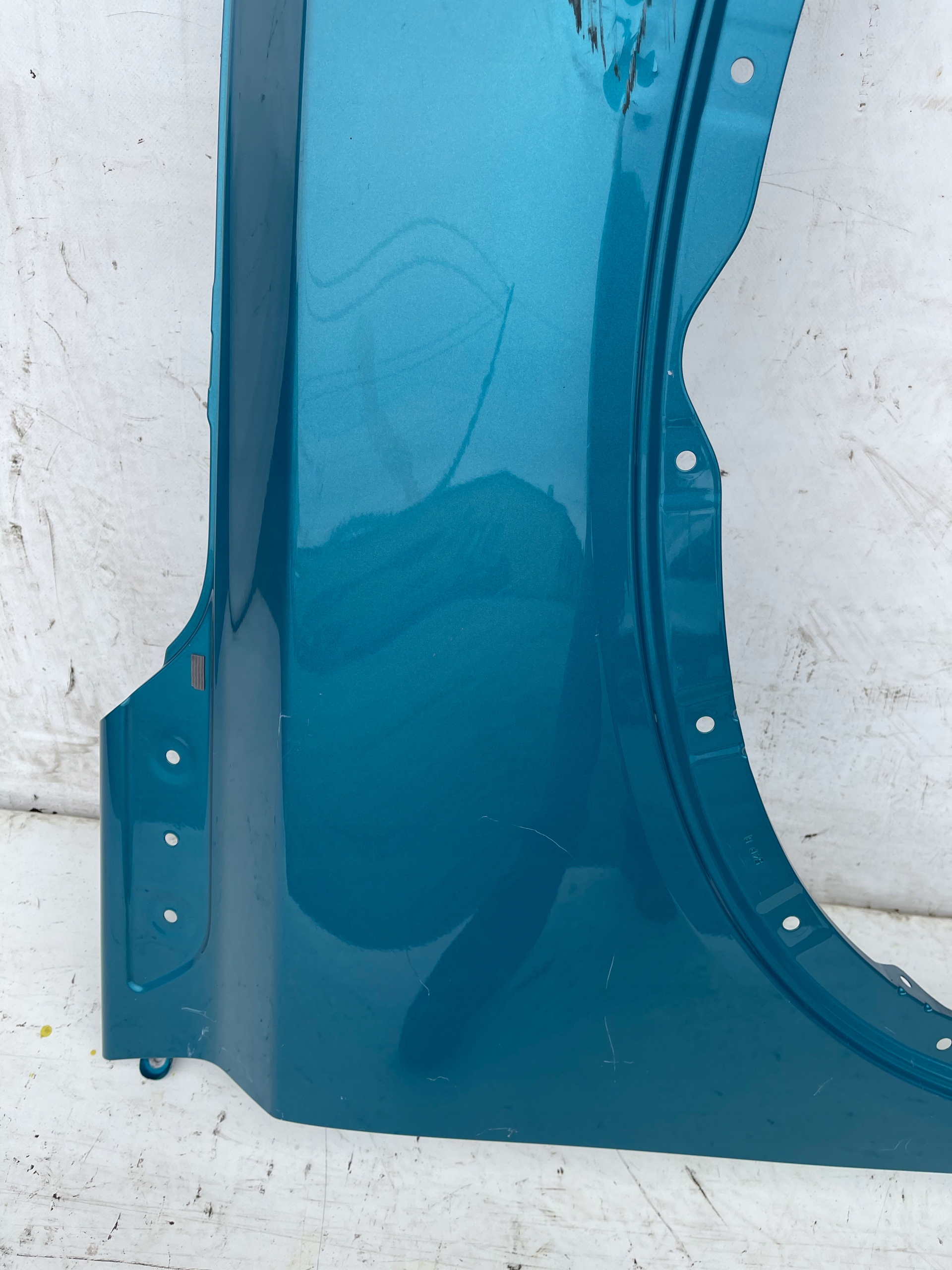 PRAVY PREDNY BLATNIK SUZUKI VITARA 15-