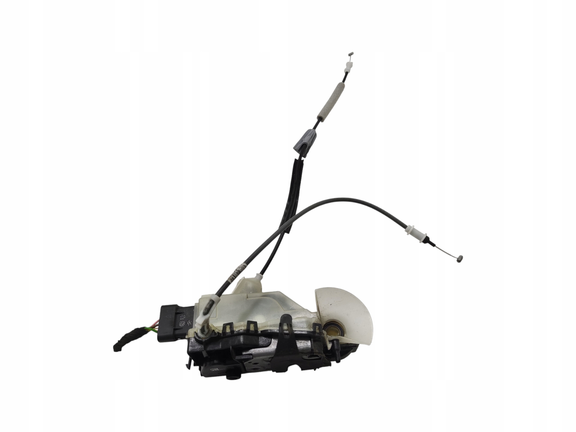 ZAMOK LAVYCH PREDNYCH DVERI CITROEN C5 AIRCROSS PSA279625 279625 2017-22