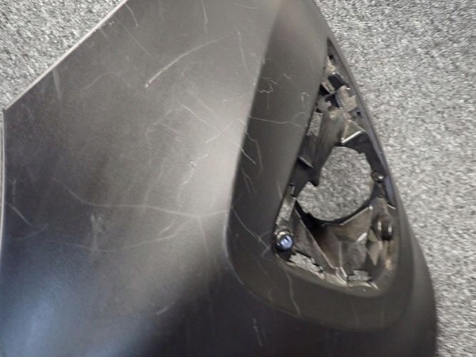 SUZUKI VIVARO B 14- PREDNÝ NÁRAZNÍK