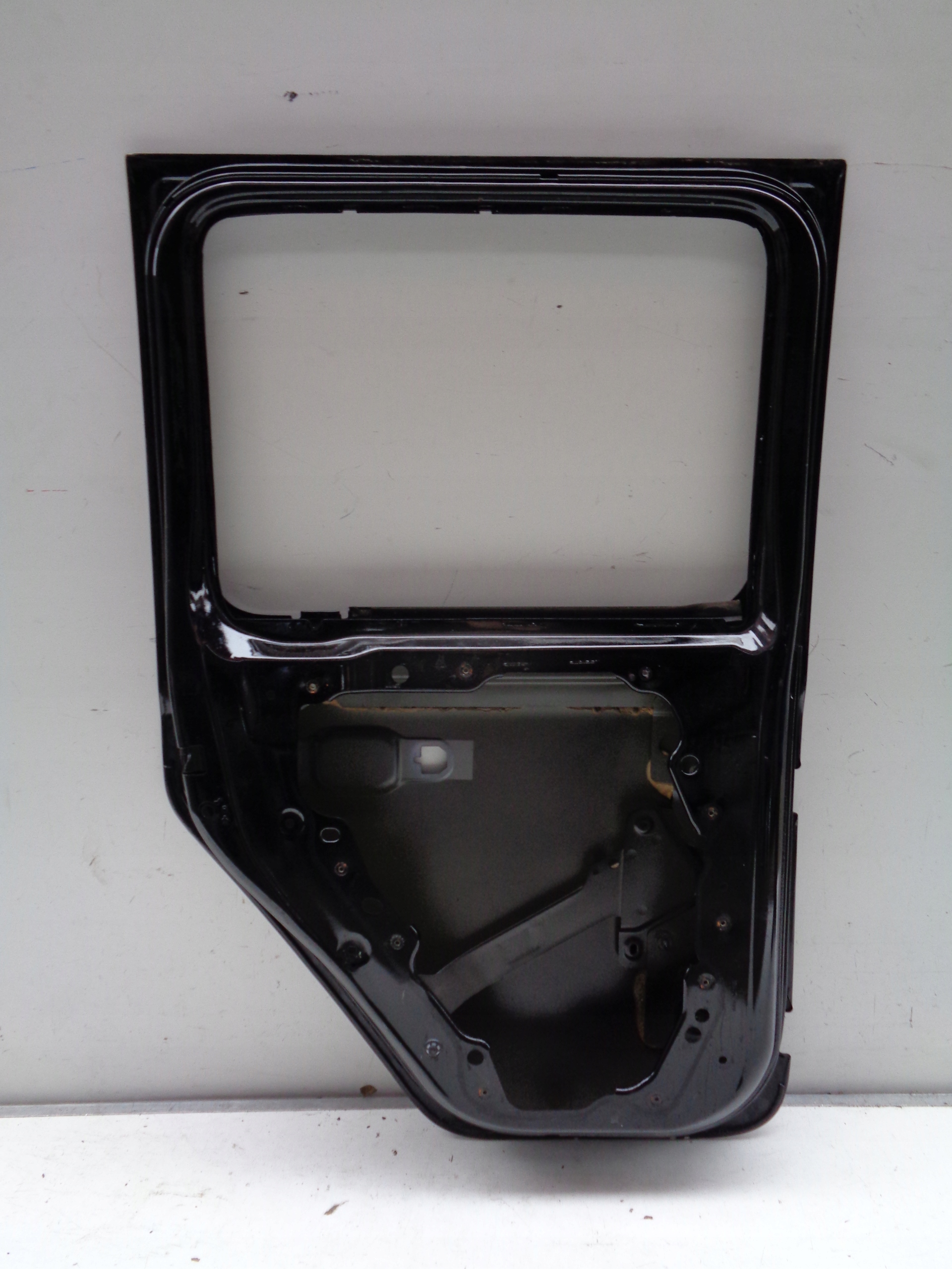ĽAVÉ ZADNÉ DVERE JEEP WRANGLER IV JL 18- NR 37050