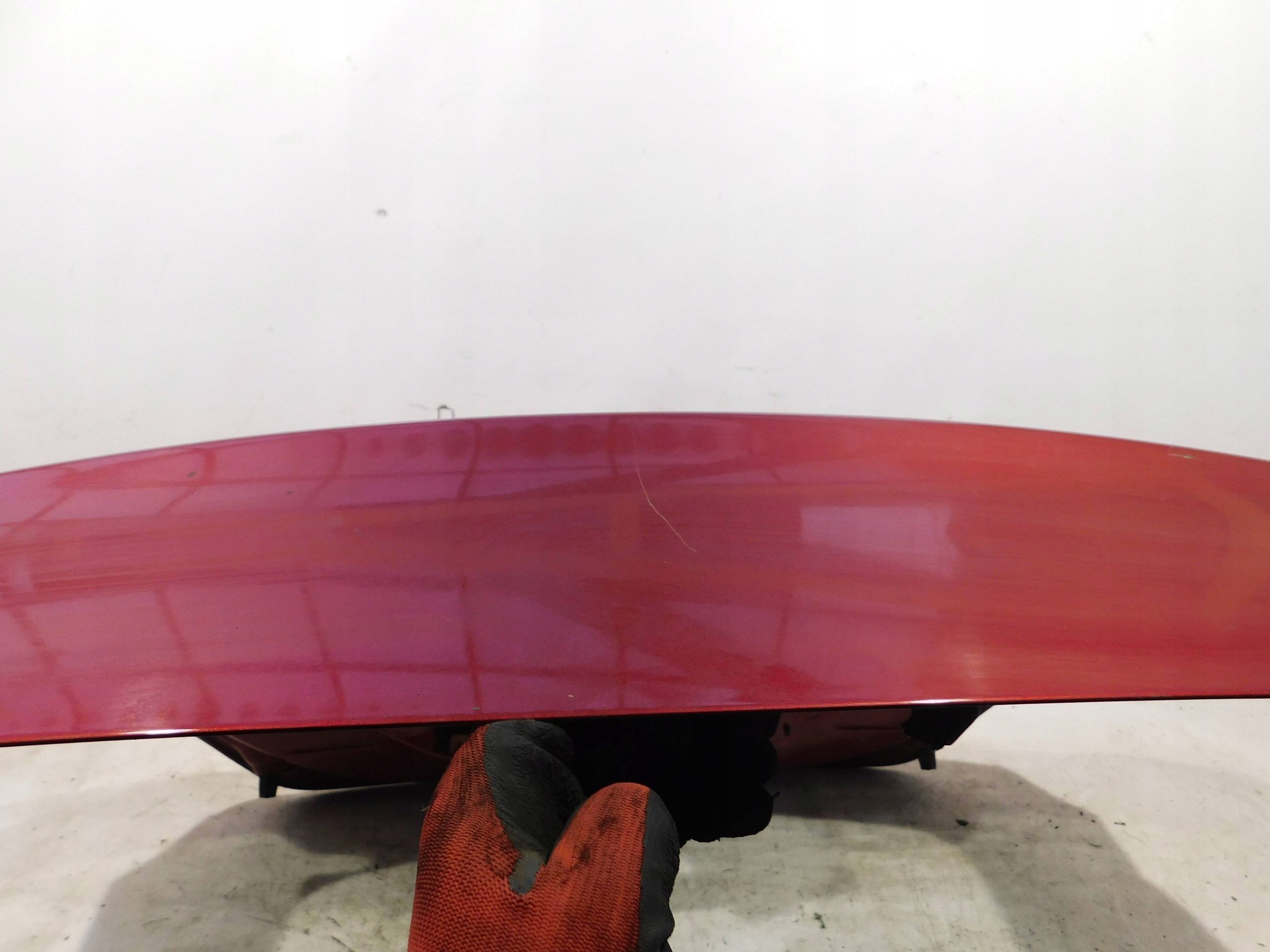 ZADNÁ KAPOTA FORD KA+ PLUS