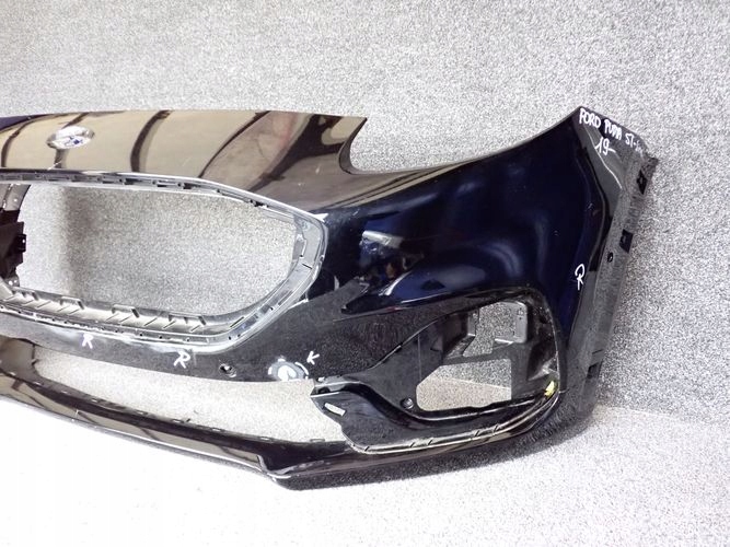 FORD PUMA II ST LINE 19- PREDNÝ NÁRAZNÍK