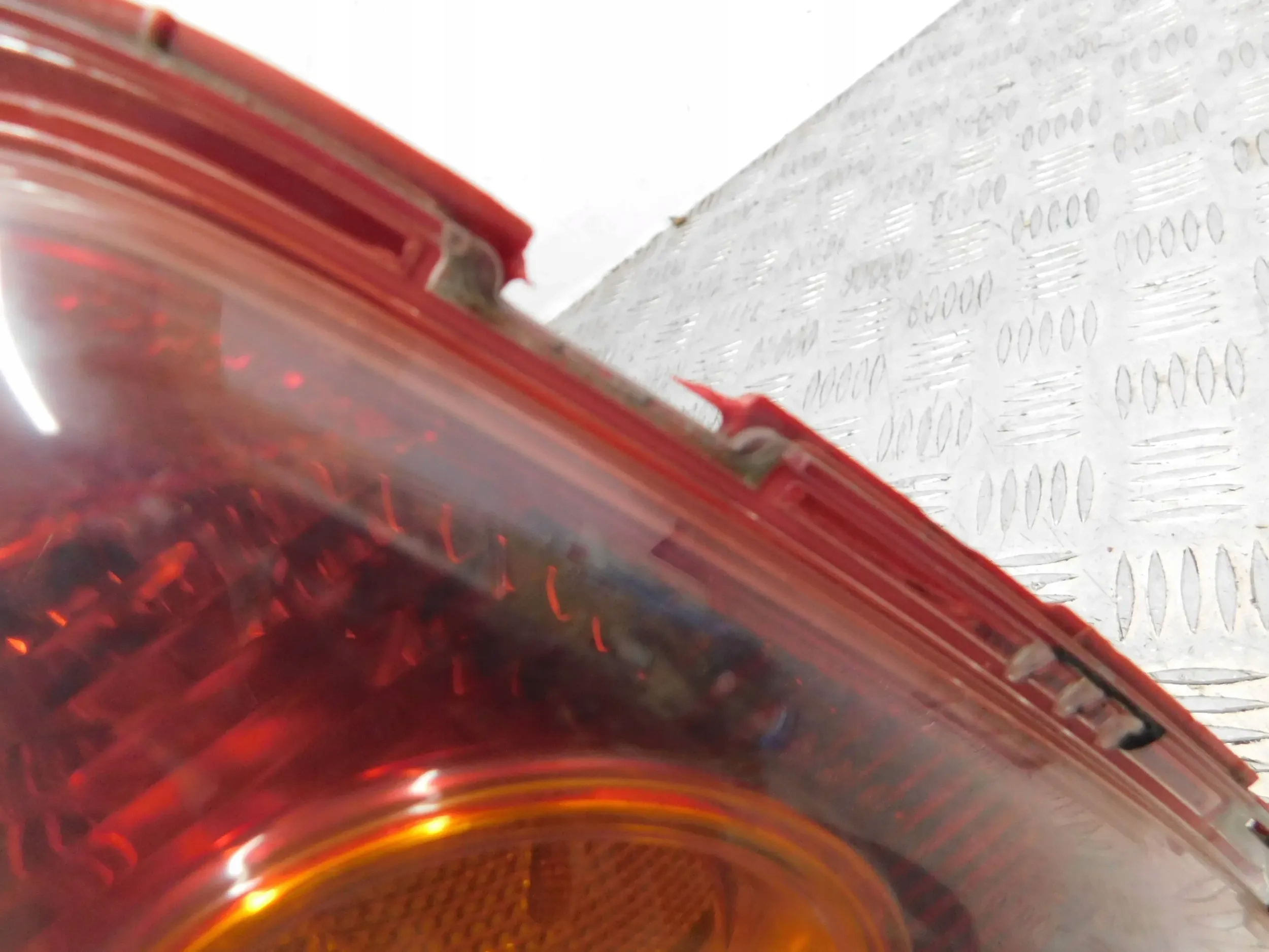 LAVE ZADNE SVETLO MINI COOPER R56