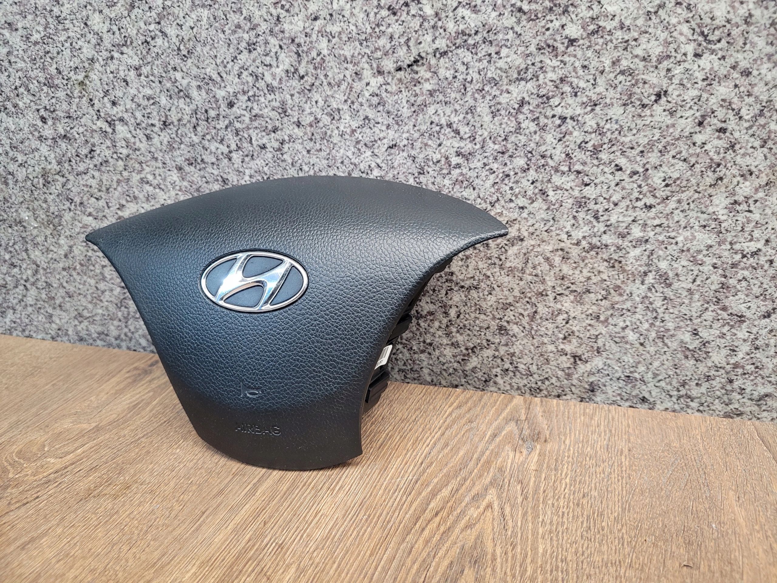 Hyundai i30 ORYG VOLANTOVY AIRBAG A6569-00010