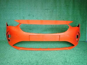 OPEL CORSA F 19- PREDNÝ NÁRAZNÍK OPEL CORSA F 19- PREDNÝ NÁRAZNÍK