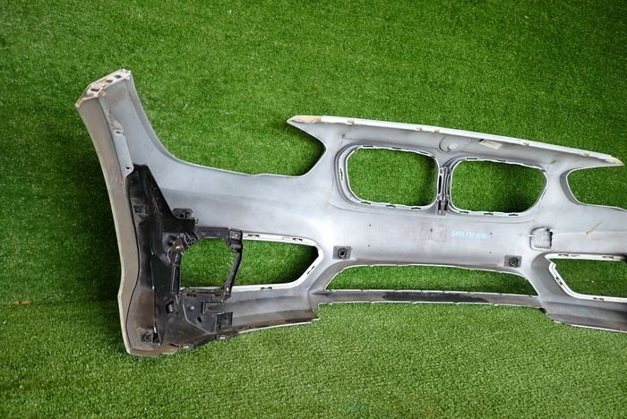 BMW F20 F21 1 LIFT 14- PREDNÝ NÁRAZNÍK