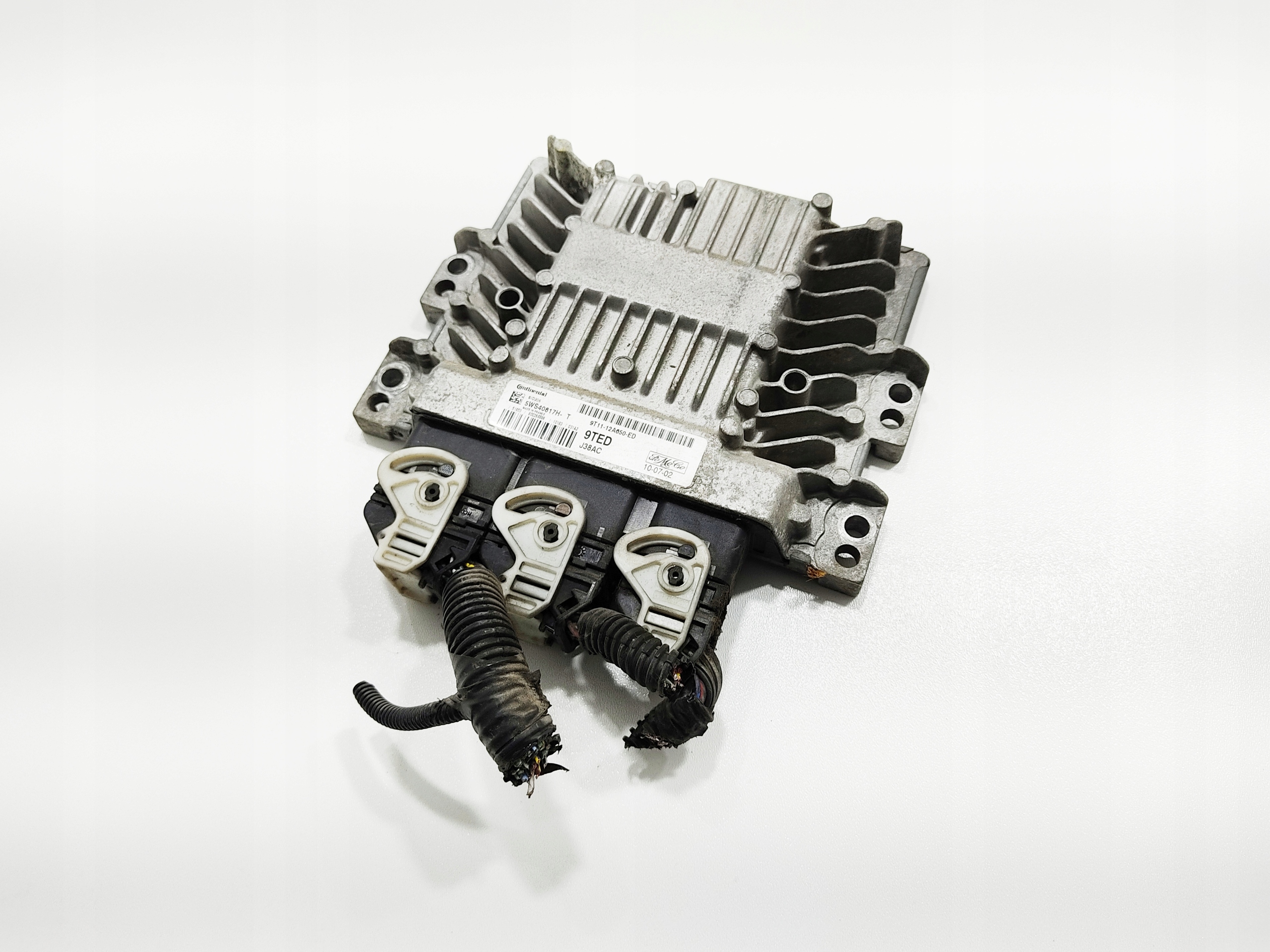 RIADIACA JEDNOTKA TRANSIT CONNECT MK1 1.8 9T11-12A650-ED