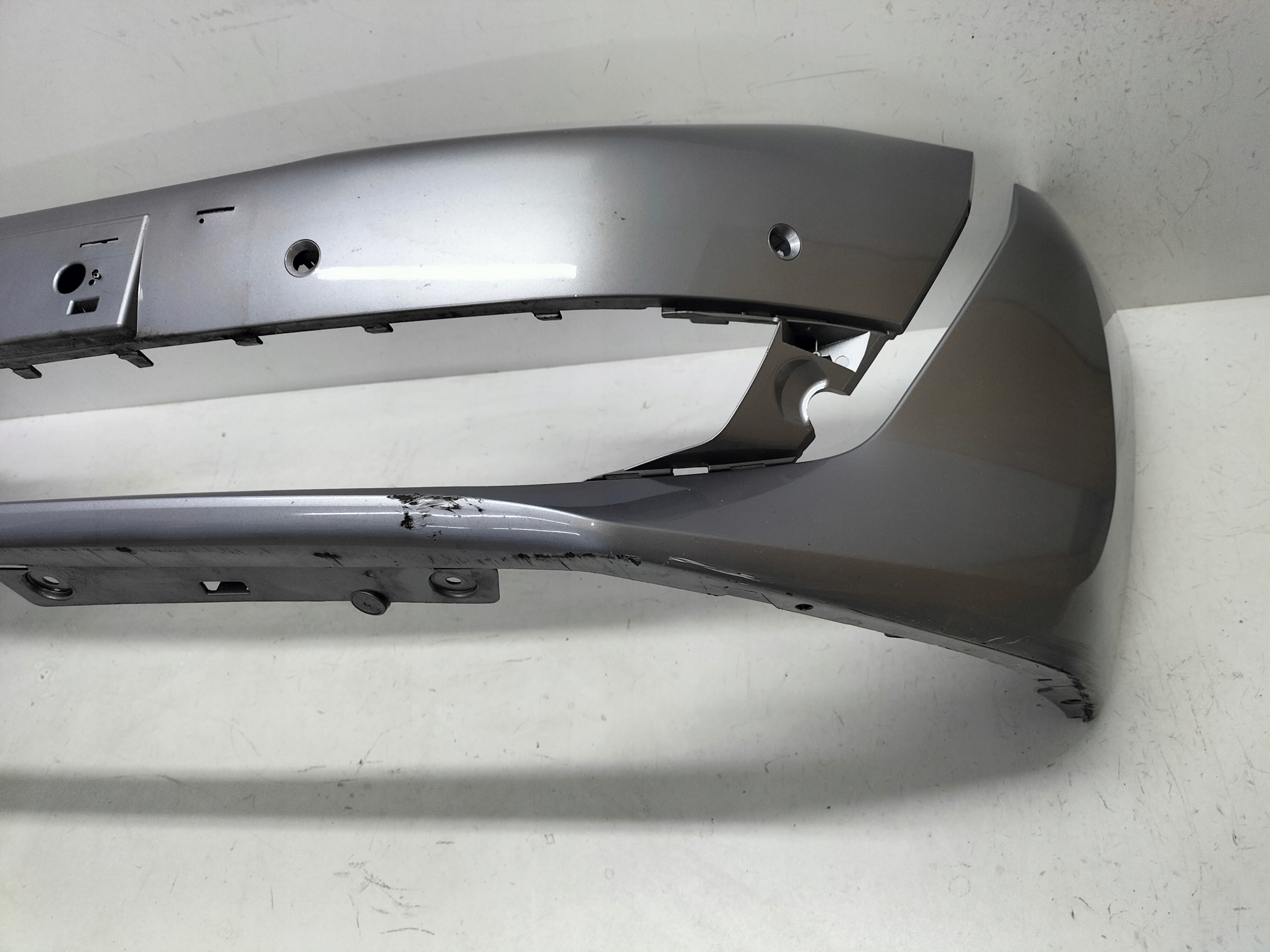 PREDNÝ NÁRAZNÍK PEUGEOT 508 II 18-