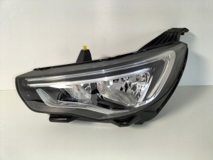 LAVE PREDNE SVETLO OPEL GRANDLAND X 17-21 LAVE PREDNE SVETLO OPEL GRANDLAND X 17-21