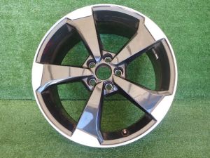 AUDI Q2 SQ2 81A 8Jx19 et45 5×112 HLINIKOVY DISK ELEKTRON AUDI Q2 SQ2 81A 8Jx19 et45 5×112 HLINIKOVY DISK ELEKTRON