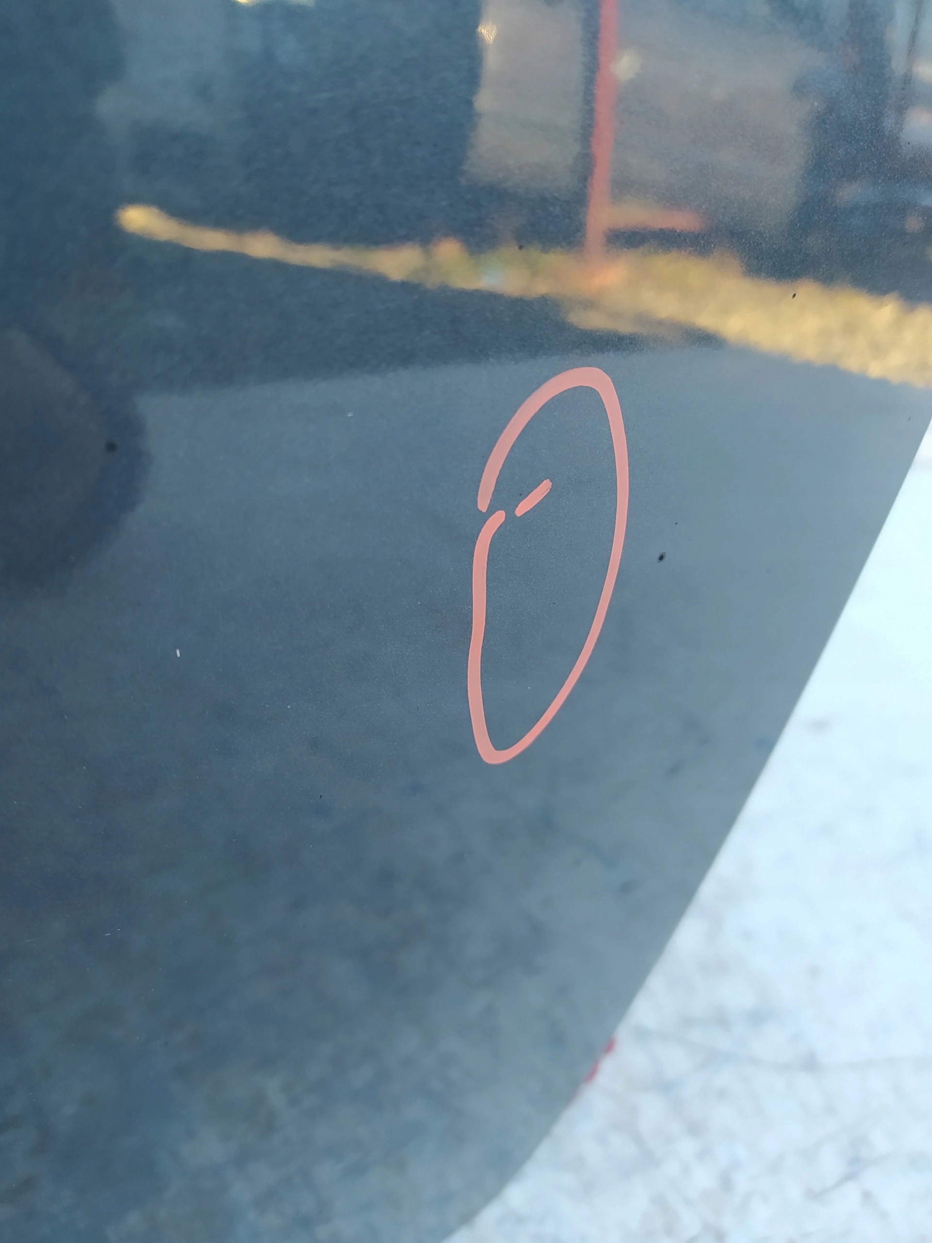 AUDI TT 8N PRAVE PREDNE DVERE