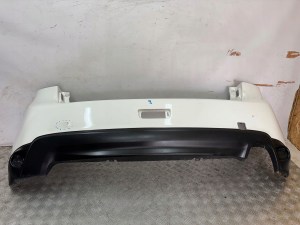 ZADNÝ NÁRAZNÍK MITSUBISHI ASX LIFT 12- ZADNÝ NÁRAZNÍK MITSUBISHI ASX LIFT 12-