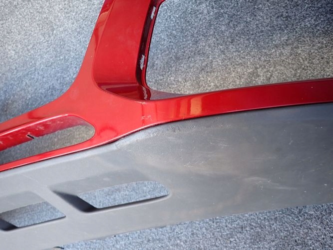 AUDI Q5 LIFT 12-16 PREDNÝ NÁRAZNÍK