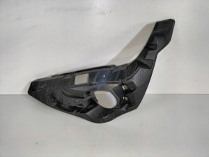 DRZIAK PREDNEHO NARAZNIKA LAVY BMW X1 E84 LIFT 12-15 DRZIAK PREDNEHO NARAZNIKA LAVY BMW X1 E84 LIFT 12-15