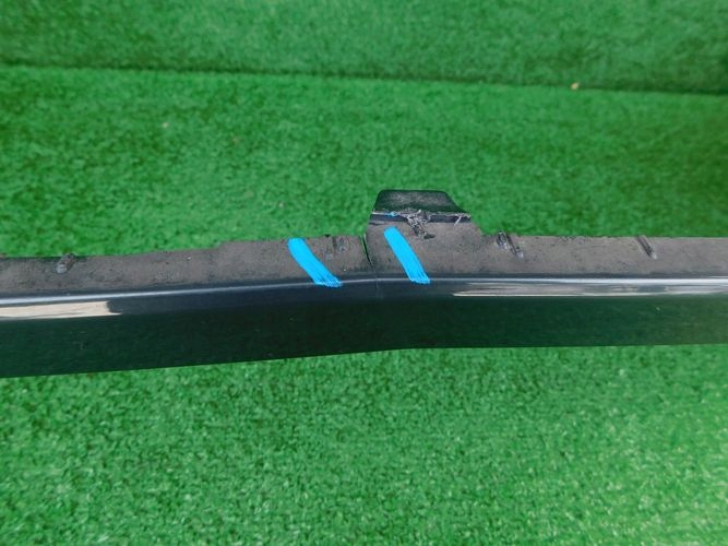 SEAT TARRACO PREDNÝ NÁRAZNÍK