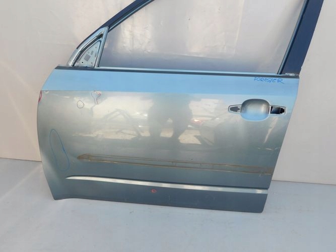 SUBARU FORESTER III 08-13 LAVE PREDNE DVERE