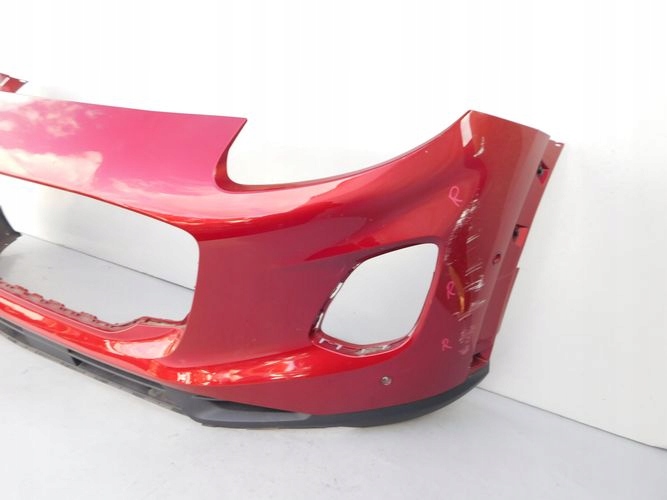 FORD PUMA MK2 II 19- PREDNÝ NÁRAZNÍK