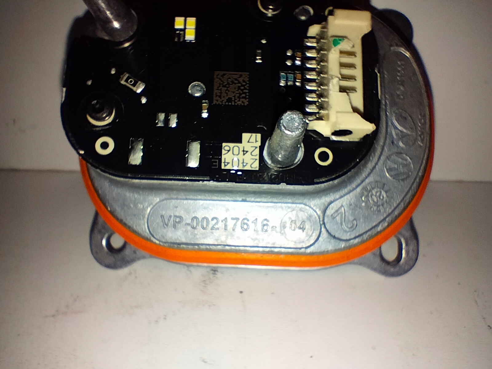 MODUL LED – LAVY VW SKODA SEAT AUDI