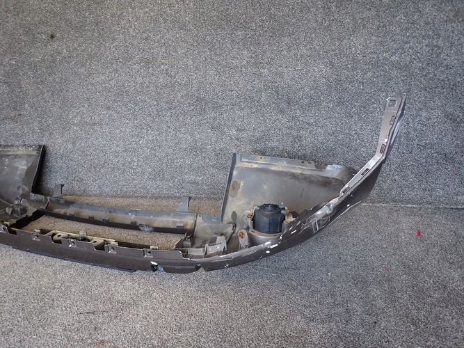 NISSAN PAJERO 07-11 PREDNÝ NÁRAZNÍK
