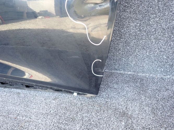 RENAULT CLIO IV PRAVE PREDNE DVERE