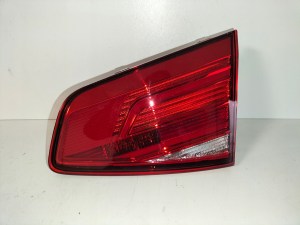 PRAVE ZADNE SVETLO VW PASSAT B8 14- SEDAN LED PRAVE ZADNE SVETLO VW PASSAT B8 14- SEDAN LED