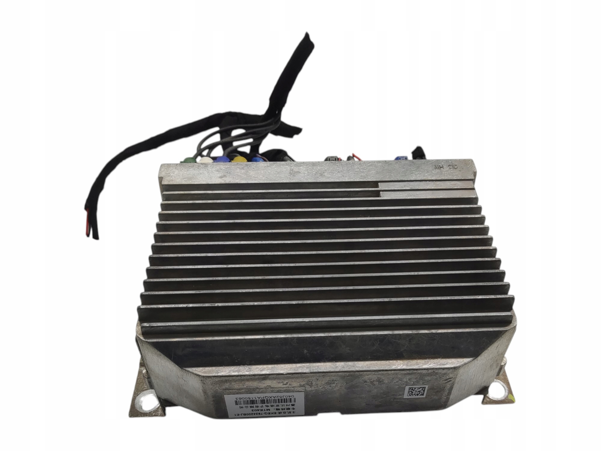 MODUL RIADIACA JEDNOTKA MTE403 BYD SEAL 2024-2025 EKEQ-7924200BJ-E1