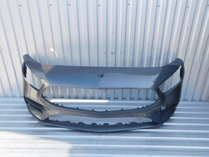 MERCEDES W176 176 A-KLASA AMG 18- PREDNÝ NÁRAZNÍK