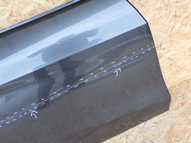 BMW F40 1 PRAVE ZADNE DVERE