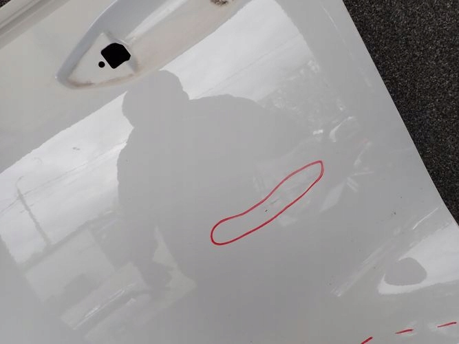 AUDI A3 8Y HB 20- LAVE PREDNE DVERE