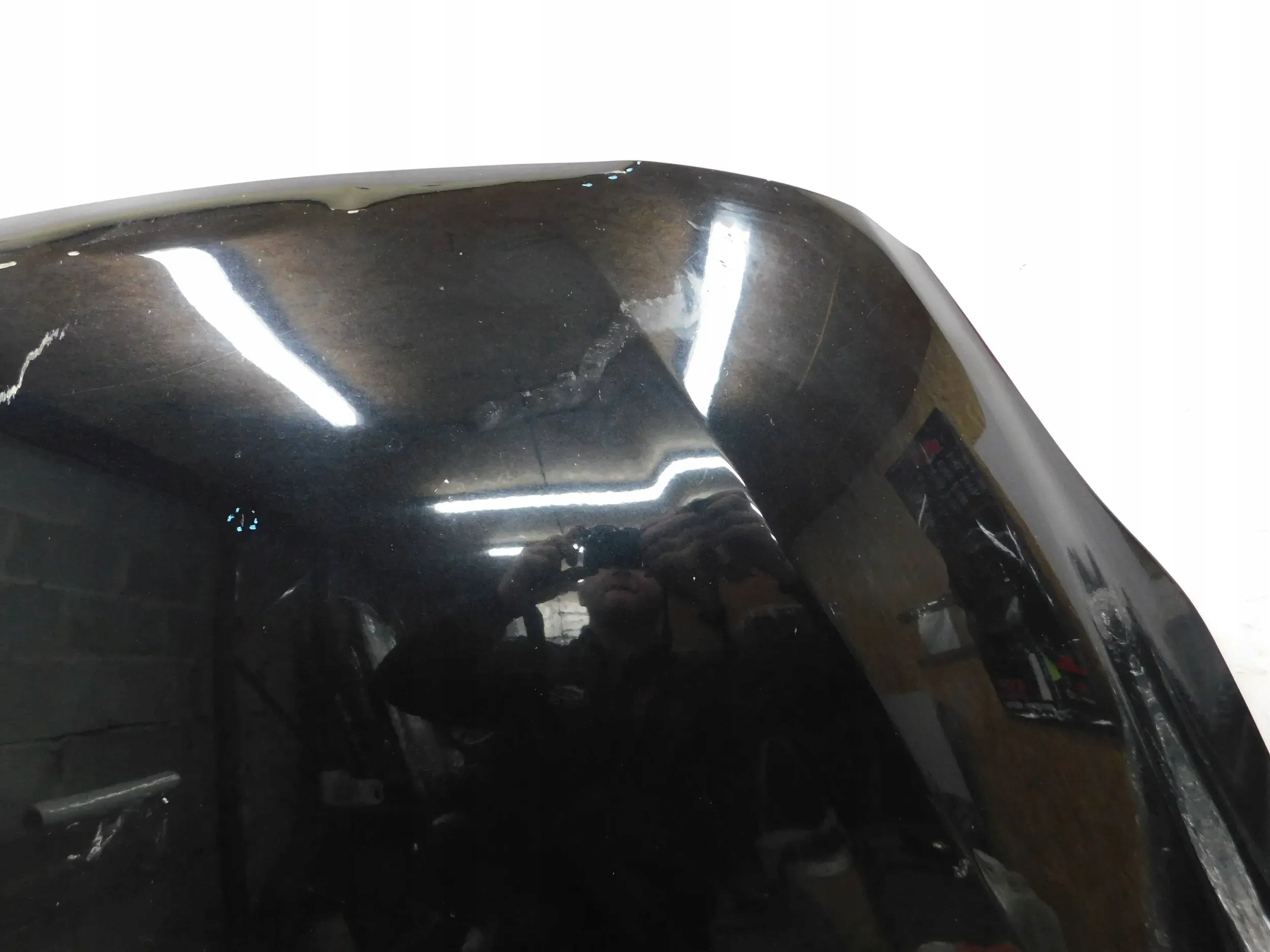 PREDNÁ KAPOTA FORD C-MAX MK2 10-