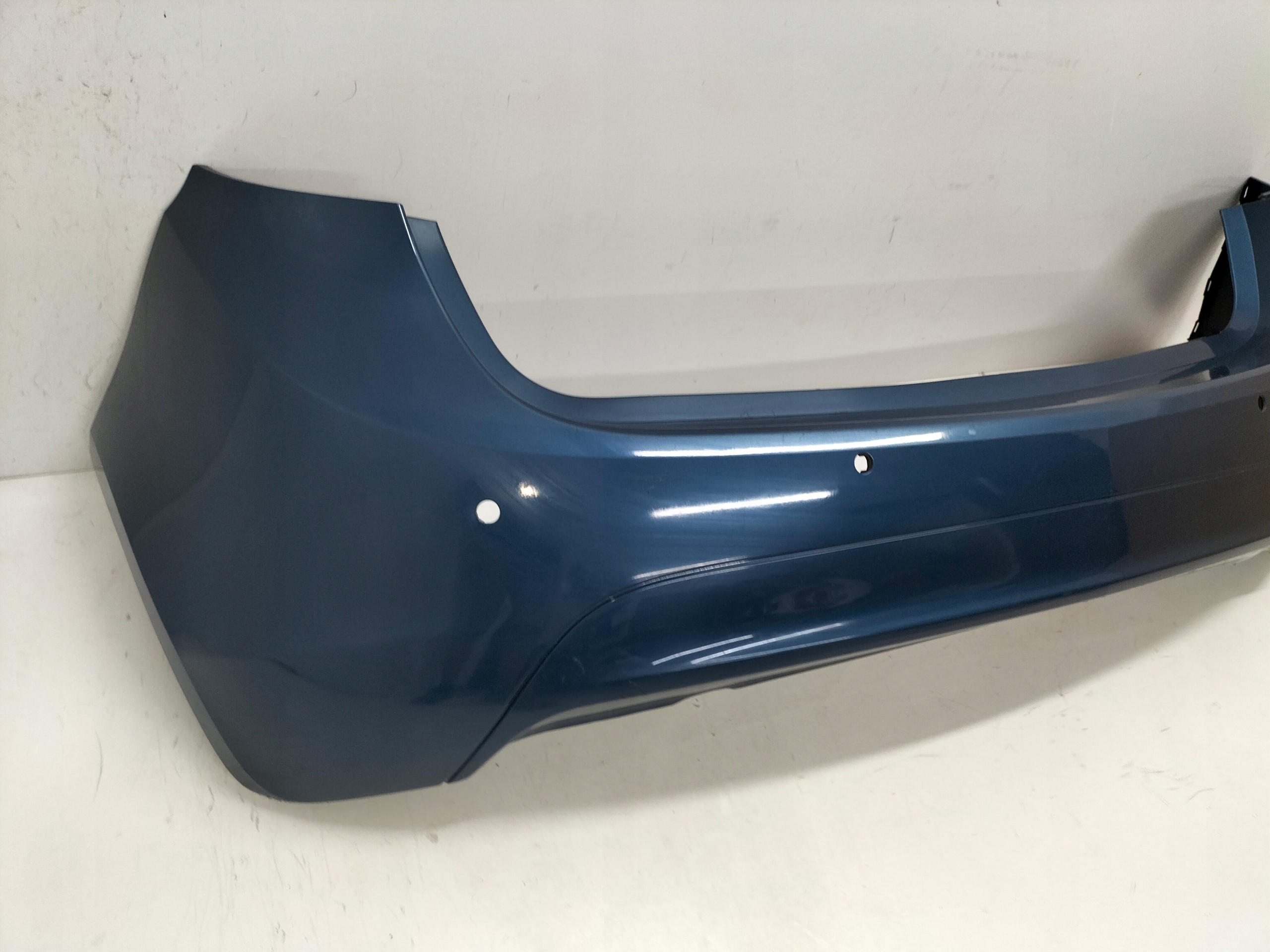 ZADNÝ NÁRAZNÍK OPEL MERIVA B II 10-