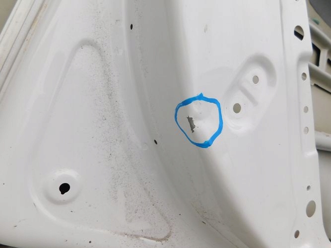 HYUNDAI IONIQ 16- LAVE PREDNE DVERE