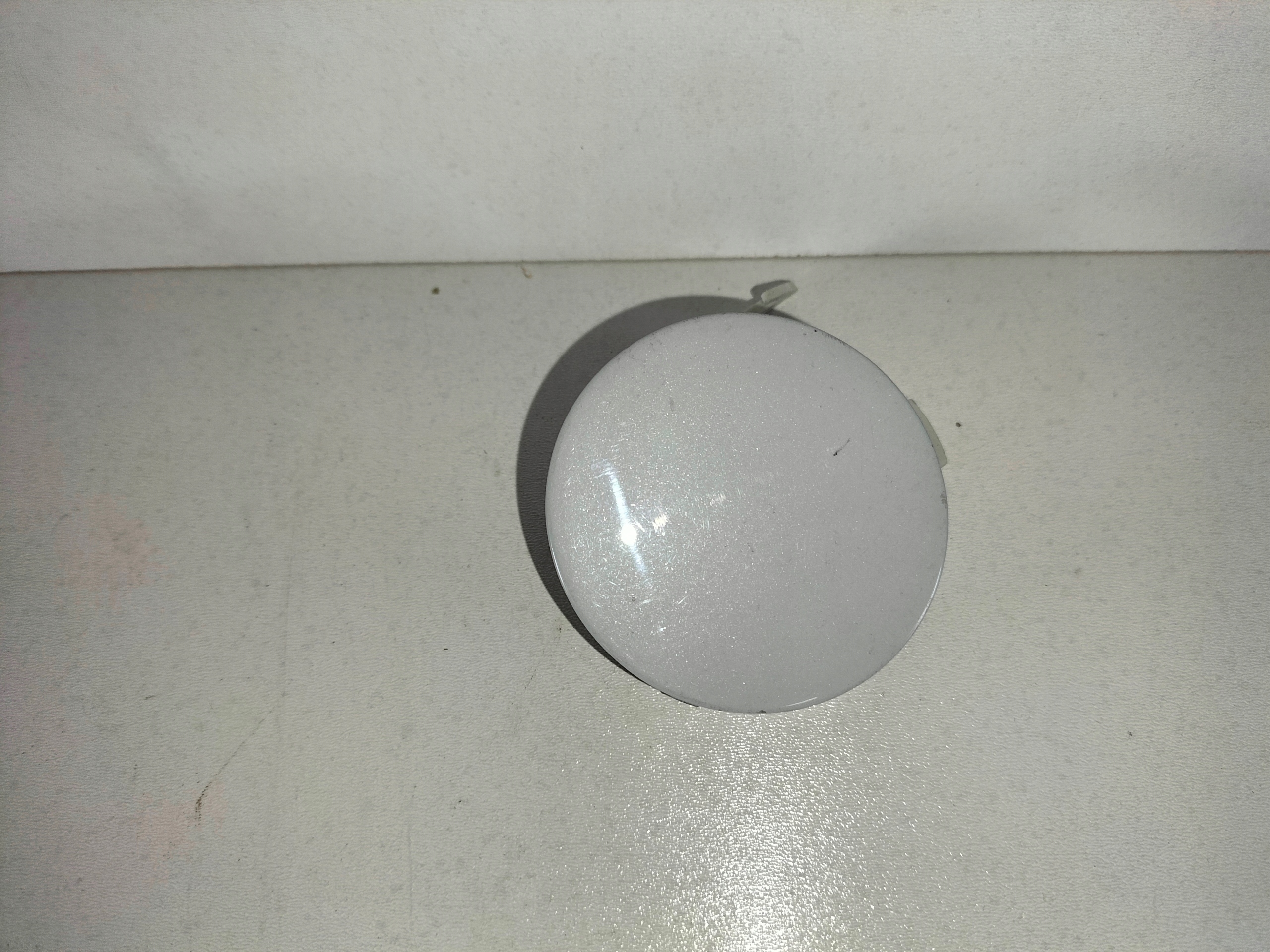 KRYTKA PREDNÉHO NÁRAZNÍKA SKODA ENYAQ 21-