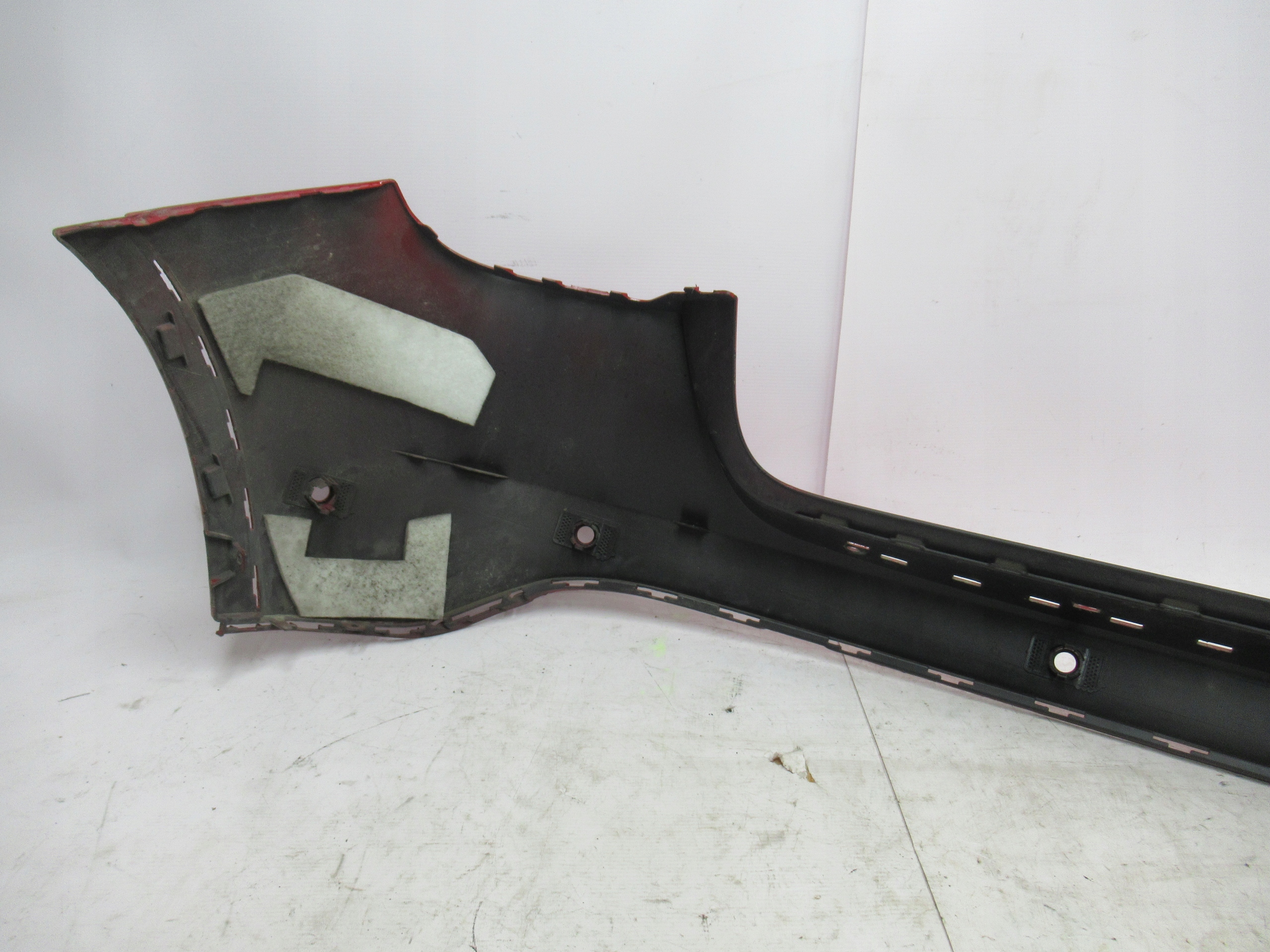 ZADNÝ NÁRAZNÍK MERCEDES GLA A1568850125