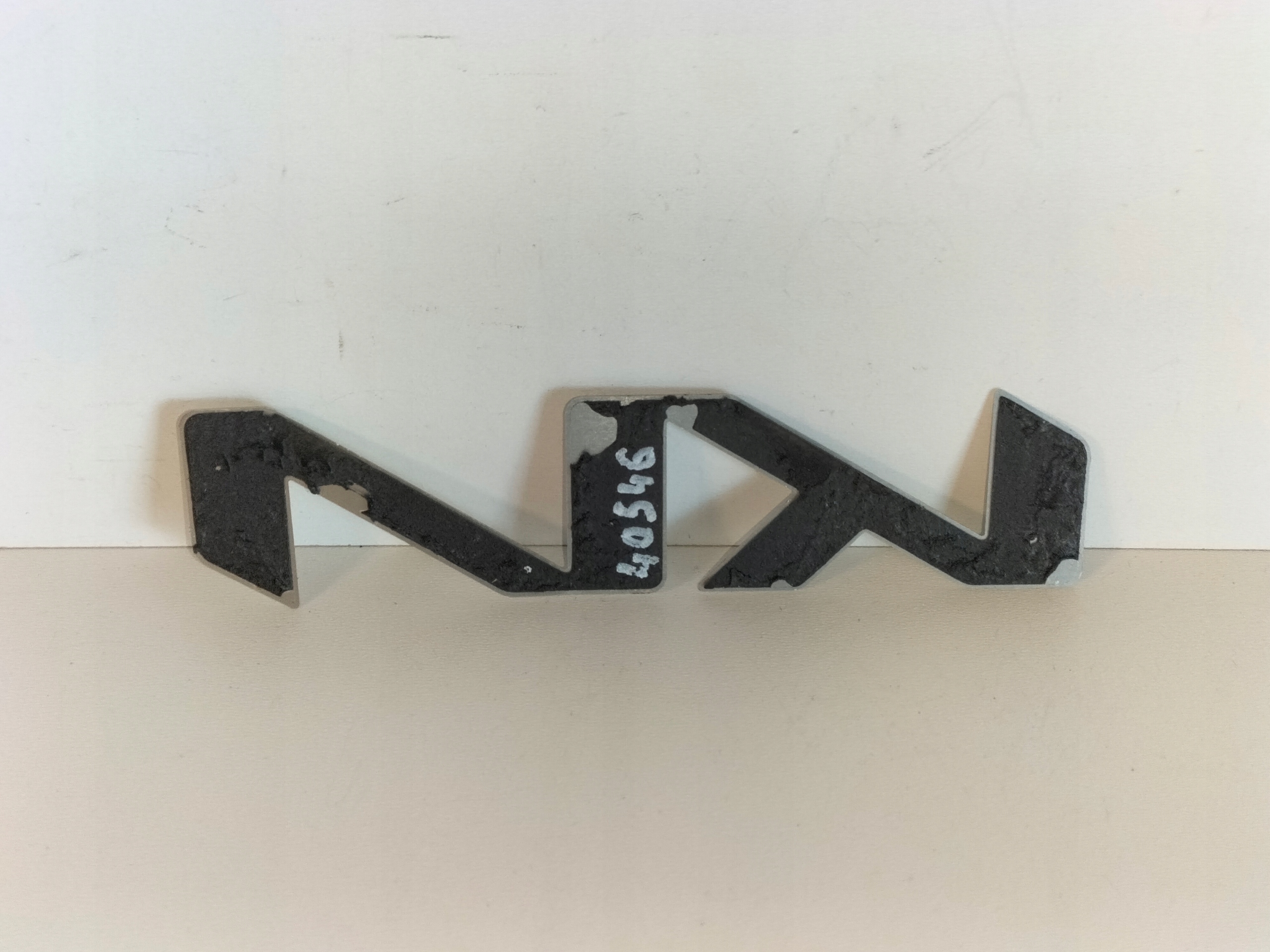 ZNAK EMBLEM logo KIA
