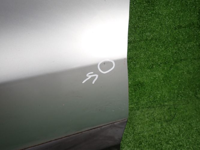 VW TIGUAN I 08-15 LAVE PREDNE DVERE