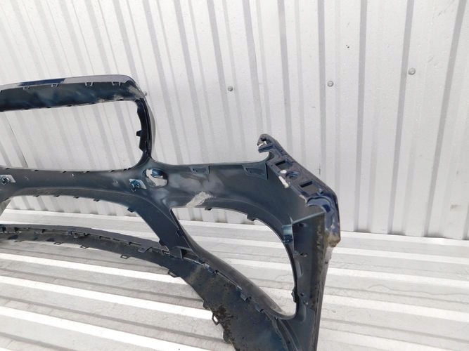 MERCEDES W205 205 C-KLASA AMG 13- PREDNÝ NÁRAZNÍK