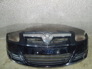 OPEL CORSA D PREDNÝ NÁRAZNÍK OPEL CORSA D PREDNÝ NÁRAZNÍK
