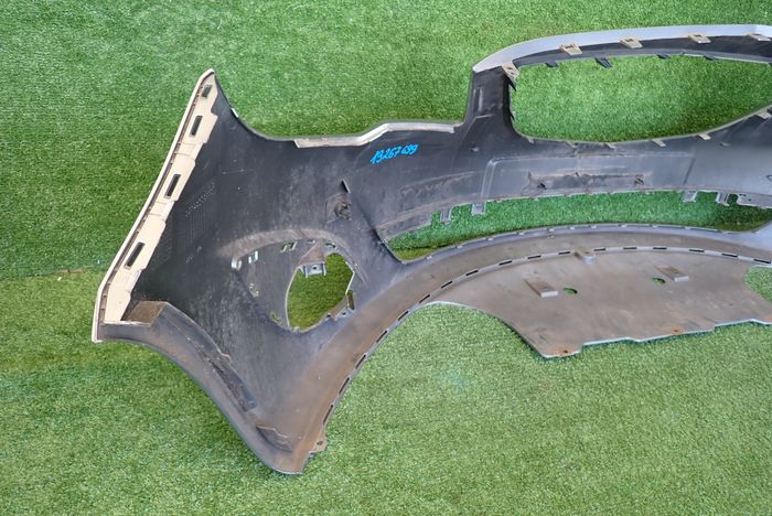 OPEL MERIVA B 10-13 PREDNÝ NÁRAZNÍK